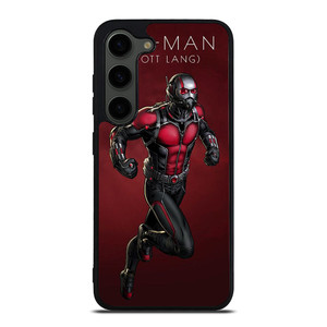 ANT-MAN SCOTT LANG AVENGERS Samsung Galaxy S23 Plus Case Cover