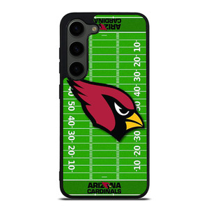ARIZONA CARDINAL LOGO Samsung Galaxy S23 Plus Case Cover
