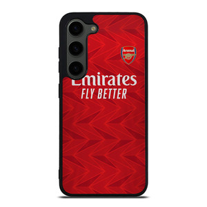 ARSENAL 2020 HOME JERSEY Samsung Galaxy S23 Plus Case Cover