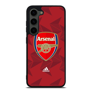 ARSENAL FC ADIDAS JERSEY Samsung Galaxy S23 Plus Case Cover ARSENAL FC ADIDAS JERSEY Samsung Galaxy S23 Plus Case Cover