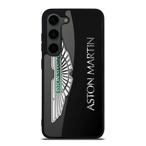 ASTON MARTIN EMBLEM 2 Samsung Galaxy S23 Plus Case Cover