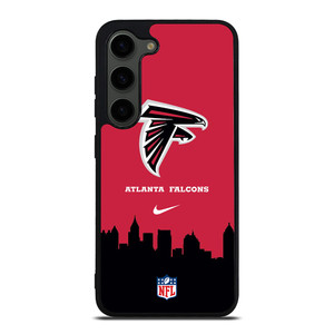 ATLANTA FALCONS NFL SYMBOL Samsung Galaxy S23 Plus Case Cover