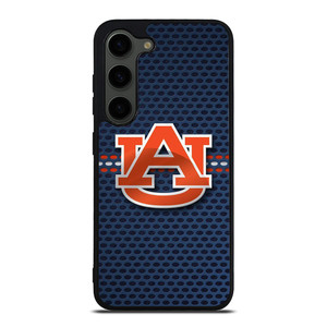 AUBURN TIGERS ICON NFL Samsung Galaxy S23 Plus Case Cover