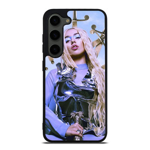 AVA MAX KINGS AND QUEENS Samsung Galaxy S23 Plus Case Cover AVA MAX KINGS AND QUEENS Samsung Galaxy S23 Plus Case Cover