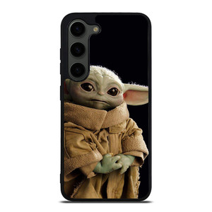 BABY YODA GROGU STAR WARS Samsung Galaxy S23 Plus Case Cover BABY YODA GROGU STAR WARS Samsung Galaxy S23 Plus Case Cover