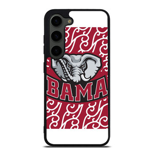 BAMA ALABAMA CRIMSON TIDE Samsung Galaxy S23 Plus Case Cover