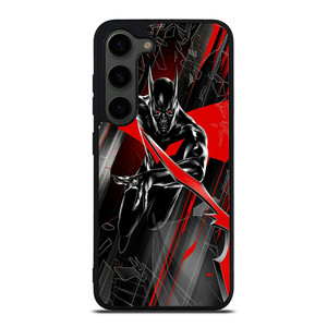 BATMAN BEYOND CARTOON DC Samsung Galaxy S23 Plus Case Cover BATMAN BEYOND CARTOON DC Samsung Galaxy S23 Plus Case Cover