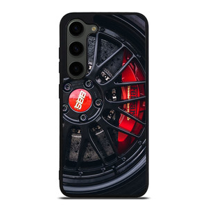 BBS WHEEL FERRARI Samsung Galaxy S23 Plus Case Cover BBS WHEEL FERRARI Samsung Galaxy S23 Plus Case Cover