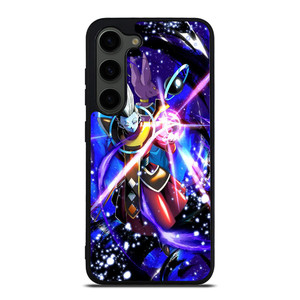 BEERUS AND WHIS DRAGON BALL Samsung Galaxy S23 Plus Case Cover BEERUS AND WHIS DRAGON BALL Samsung Galaxy S23 Plus Case Cover