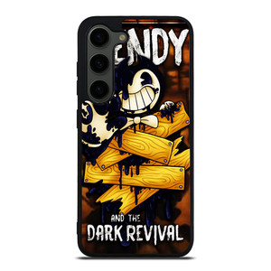 BENDY AND THE DARK REVIVAL Samsung Galaxy S23 Plus Case Cover