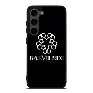 BLACK VEIL BRIDES ROCK BAND Samsung Galaxy S23 Plus Case Cover