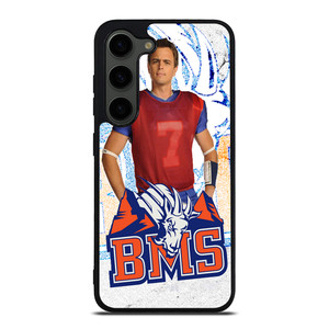 BMS BLUE MOUNTAIN STATE MLB Samsung Galaxy S23 Plus Case Cover