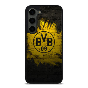 BORUSSIA DORTMUND BVB LOGO 2 Samsung Galaxy S23 Plus Case Cover