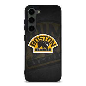 BOSTON BRUINS NHL TEAM Samsung Galaxy S23 Plus Case Cover BOSTON BRUINS NHL TEAM Samsung Galaxy S23 Plus Case Cover