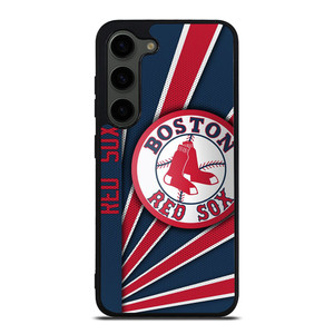 BOSTON RED SOX LOGO NEW Samsung Galaxy S23 Plus Case Cover BOSTON RED SOX LOGO NEW Samsung Galaxy S23 Plus Case Cover