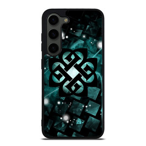 BREAKING BENJAMIN LOGO Samsung Galaxy S23 Plus Case Cover BREAKING BENJAMIN LOGO Samsung Galaxy S23 Plus Case Cover