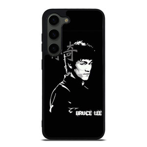 BRUCE LEE Samsung Galaxy S23 Plus Case Cover