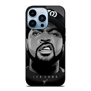 ICE CUBE ART iPhone 13 Pro Max Case Cover