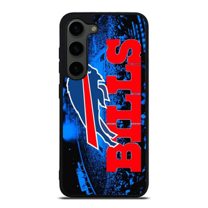 BUFFALO BILLS FOOTBALL LOGO Samsung Galaxy S23 Plus Case Cover BUFFALO BILLS FOOTBALL LOGO Samsung Galaxy S23 Plus Case Cover