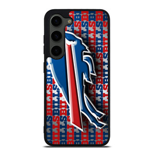 BUFFALO BILLS SYMBOL Samsung Galaxy S23 Plus Case Cover