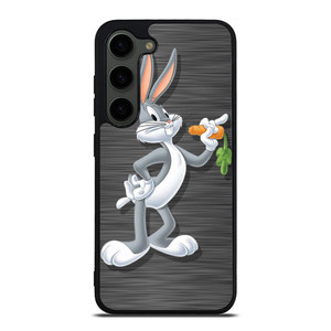 BUGS BUNNY LOONEY TUNES CARTOON Samsung Galaxy S23 Plus Case Cover BUGS BUNNY LOONEY TUNES CARTOON Samsung Galaxy S23 Plus Case Cover