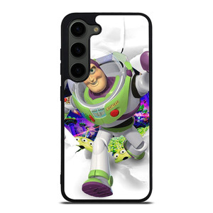 BUZZ LIGHTYEAR TOY STORY MOVIE Samsung Galaxy S23 Plus Case Cover BUZZ LIGHTYEAR TOY STORY MOVIE Samsung Galaxy S23 Plus Case Cover
