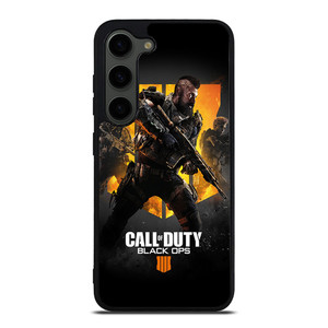 CALL OF DUTY BLACK OPS 3 Samsung Galaxy S23 Plus Case Cover