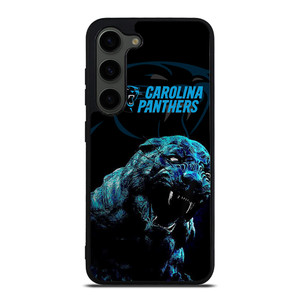 CAROLINA PANTHERS MASCOT Samsung Galaxy S23 Plus Case Cover
