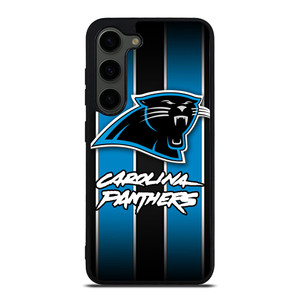 CAROLINA PANTHERS SYMBOL Samsung Galaxy S23 Plus Case Cover CAROLINA PANTHERS SYMBOL Samsung Galaxy S23 Plus Case Cover