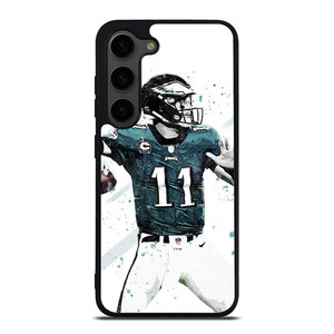 CARSON WENTZ PHILADELPHIA EAGLES FOOTBALL Samsung Galaxy S23 Plus Case Cover CARSON WENTZ PHILADELPHIA EAGLES FOOTBALL Samsung Galaxy S23 Plus Case Cover