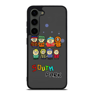 CARTOON SOUTH PARK Samsung Galaxy S23 Plus Case Cover