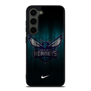 CHARLOTTE HORNETS NIKE Samsung Galaxy S23 Plus Case Cover CHARLOTTE HORNETS NIKE Samsung Galaxy S23 Plus Case Cover