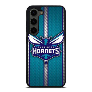 CHARLOTTE HORNETS Samsung Galaxy S23 Plus Case Cover