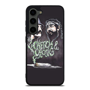CHEECH AND CHONG Samsung Galaxy S23 Plus Case Cover
