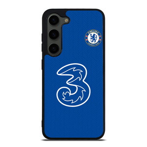 CHELSEA 2020 HOME JERSEY Samsung Galaxy S23 Plus Case Cover CHELSEA 2020 HOME JERSEY Samsung Galaxy S23 Plus Case Cover