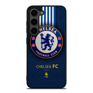 CHELSEA FC ICON Samsung Galaxy S23 Plus Case Cover