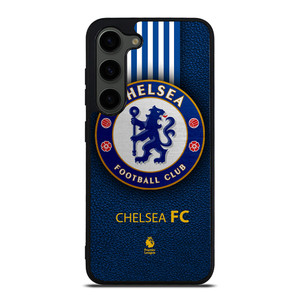 CHELSEA FC LOGO Samsung Galaxy S23 Plus Case Cover