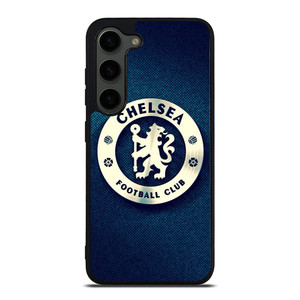 CHELSEA FOOTBALL CLUB THE BLUES Samsung Galaxy S23 Plus Case Cover