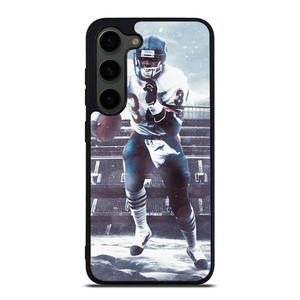 CHICAGO BEARS WALTER PAYTON NFL FOOTBALL Samsung Galaxy S23 Plus Case Cover