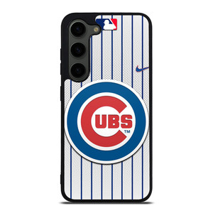 CHICAGO CUBS LOGO JERSEY Samsung Galaxy S23 Plus Case Cover CHICAGO CUBS LOGO JERSEY Samsung Galaxy S23 Plus Case Cover