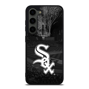 CHICAGO WHITE SOX BASEBALL Samsung Galaxy S23 Plus Case Cover