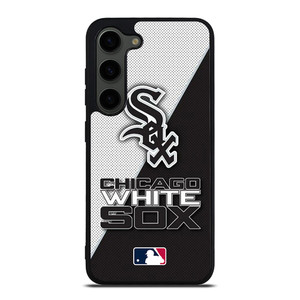 CHICAGO WHITE SOX MLB LOGO Samsung Galaxy S23 Plus Case Cover