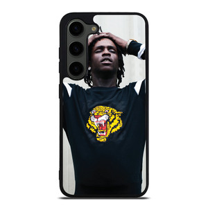 CHIEF KEEF RAPPER Samsung Galaxy S23 Plus Case Cover