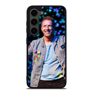 CHRIS MARTIN COLDPLAY VOCALIST Samsung Galaxy S23 Plus Case Cover