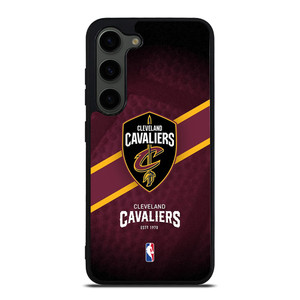 CLEVELAND CAVALIERS NBA TEAM Samsung Galaxy S23 Plus Case Cover
