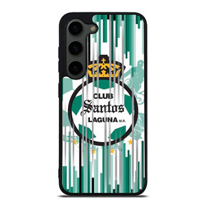 CLUB SANTOS LAGUNA SOCCER FOOTBALL Samsung Galaxy S23 Plus Case Cover