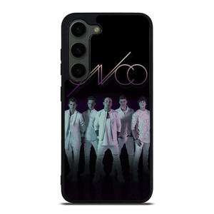 CNCO PURPLE ALL MEMBER Samsung Galaxy S23 Plus Case Cover