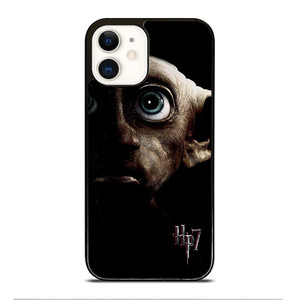 HARRY POTTER DOBBY FACE iPhone 12 Case Cover
