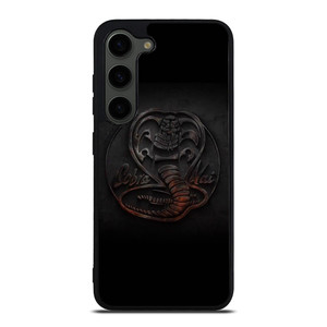 COBRA KAI KARATE EMBLEM Samsung Galaxy S23 Plus Case Cover COBRA KAI KARATE EMBLEM Samsung Galaxy S23 Plus Case Cover
