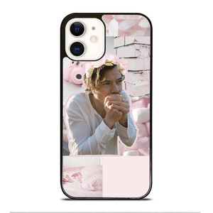 HARRY STYLES ONE DIRECTION iPhone 12 Case Cover
